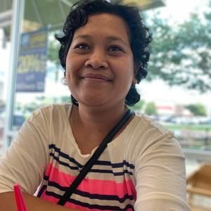 Meet your Posher, Aileen